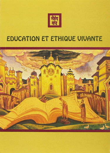 Education et Éthique Vivante
