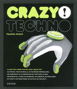 Crazy techno