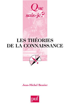 Les théories de la connaissance