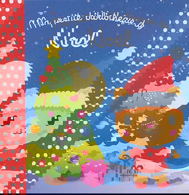 Ma petite bibliothèque de Noël