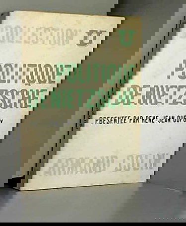 Politique de Nietzsche