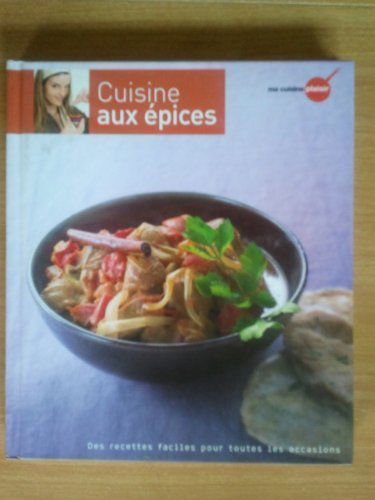 Cuisine aux épices