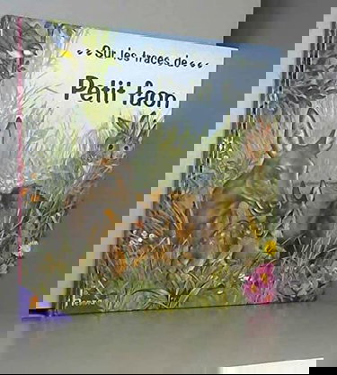 Petit Faon (sur les traces de...)