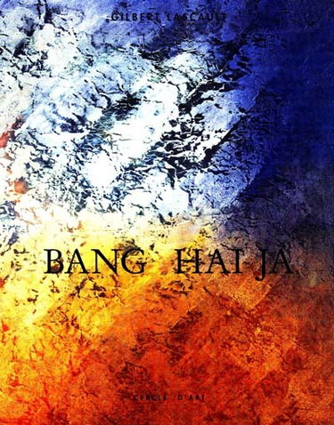 Bang Hai Ja