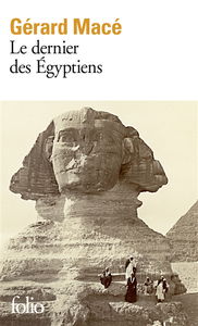 Le dernier des Egyptiens
