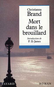 Mort dans le brouillard