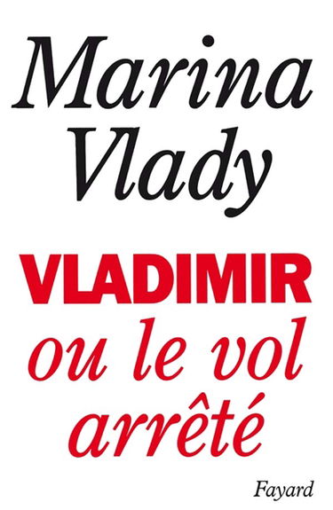Vladimir ou le Vol arrêté