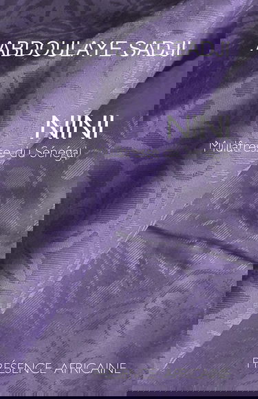 Nini: Mulâtresse du Sénégal