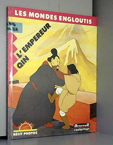 L'Empereur Qin