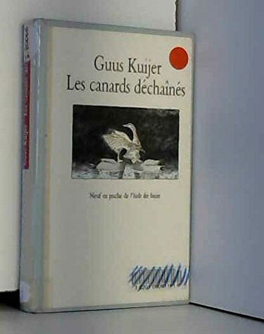 Les Canards déchaînés