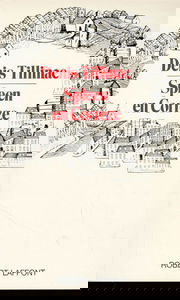 Spleen en Corrèze : journal d'un localier