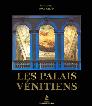 Les palais vénitiens