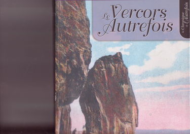 Le Vercors autrefois