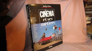 Le Cinéma et ses métiers