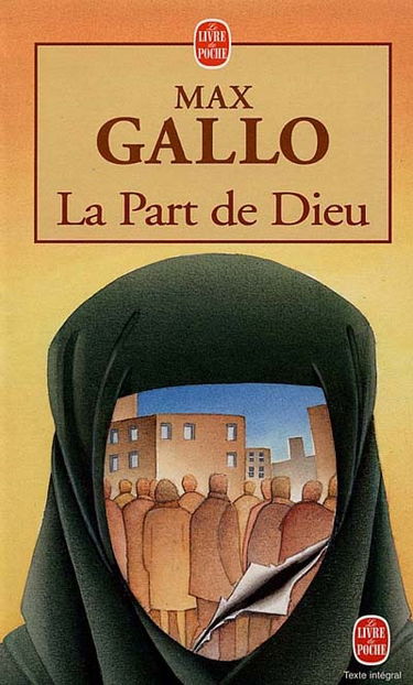 La part de Dieu