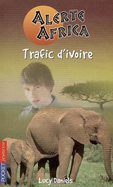 Alerte Africa. Vol. 3. Trafic d'ivoire