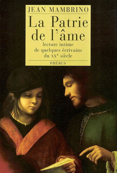 La patrie de l'âme