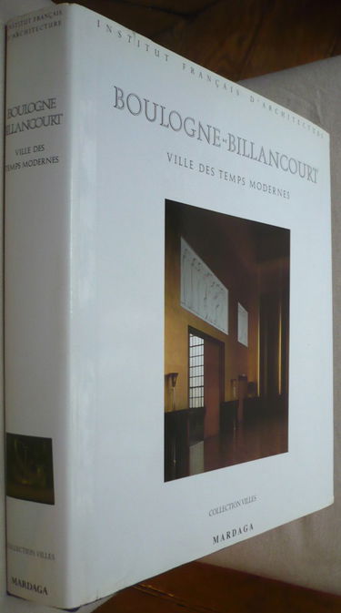 Boulogne-Billancourt : ville des temps modernes