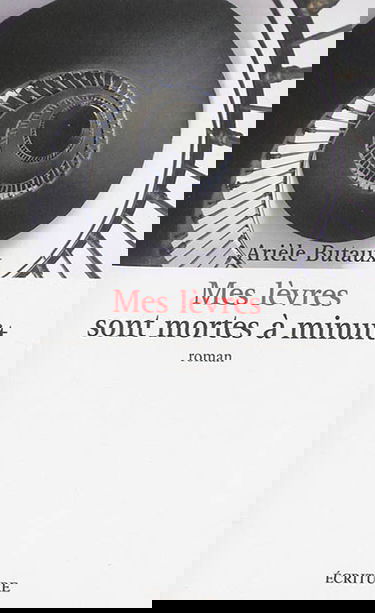 Mes lèvres sont mortes à minuit. Le choix du roi