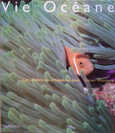 Vie océane : les jardins du cinquième jour