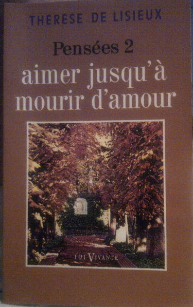 Les yeux et le coeur.