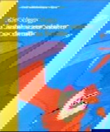 L'adolescent violent et sa famille : psychothérapie des liens de dépendance