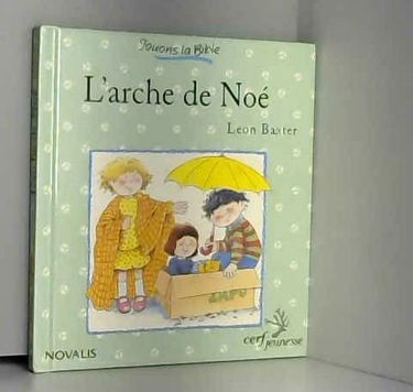 L'arche de Noé