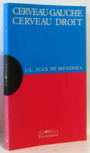 Cerveau droit, cerveau gauche