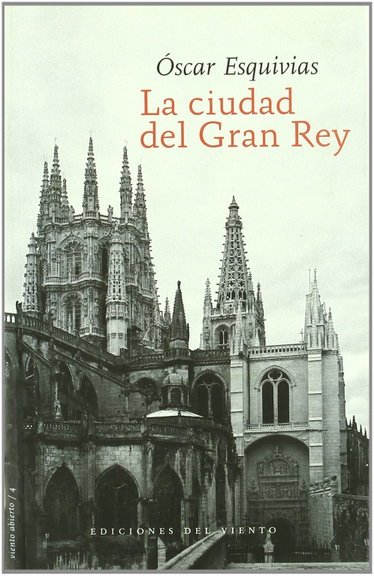 Couverture de La Ciudad del Gran Rey