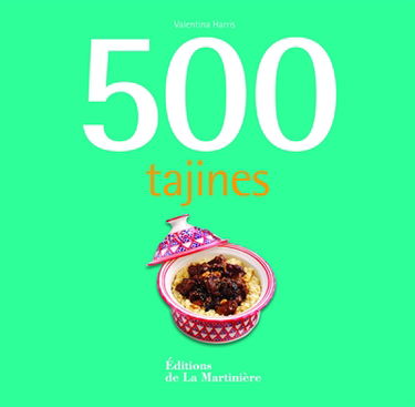 500 tajines