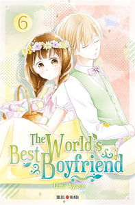 The world's best boyfriend. Vol. 6