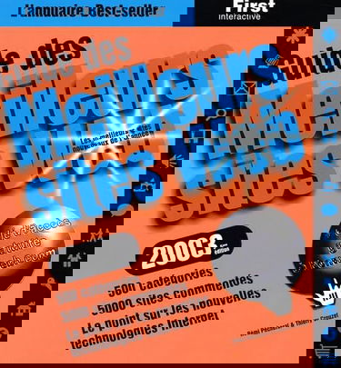 Guide des meilleurs sites Web 2003