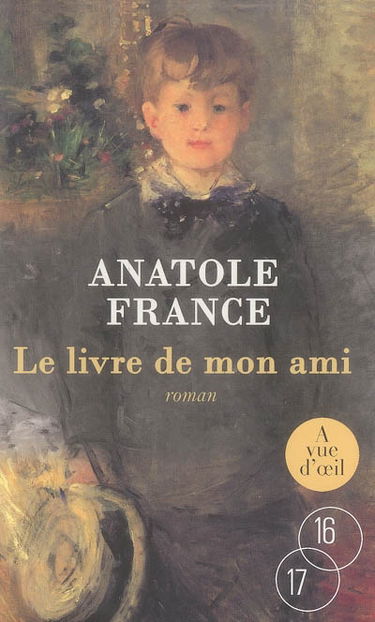 Le livre de mon ami