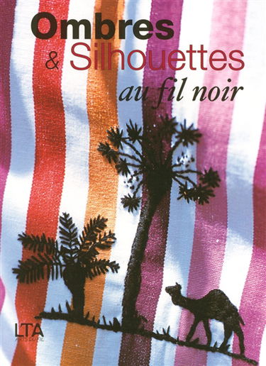 Ombres et silhouettes au fil noir