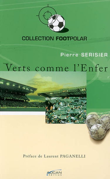 Verts comme l'enfer