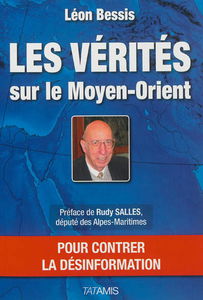 Les vérités sur le Moyen-Orient : pour contrer la désinformation