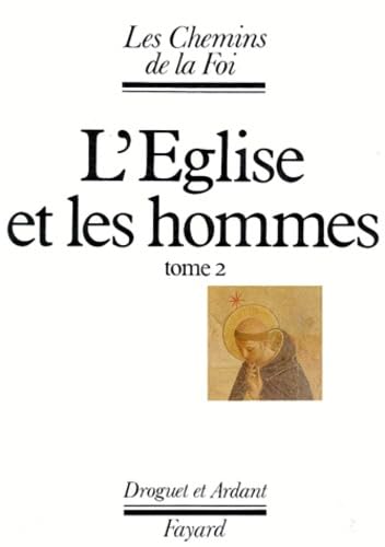 L'Eglise et les hommes : niveau classe de 4e