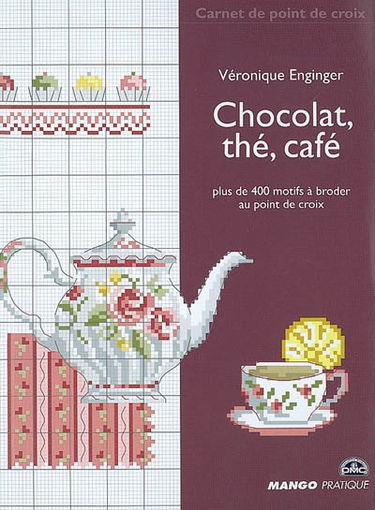 Chocolat, thé, café