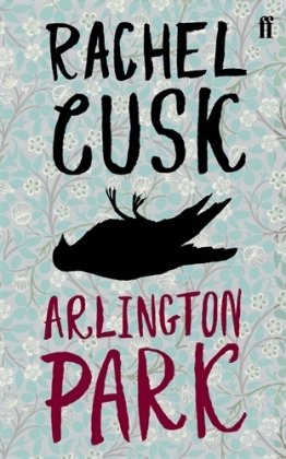 Couverture de Arlington Park