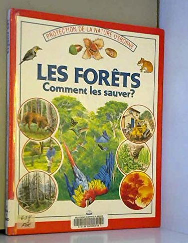 Les Forêts