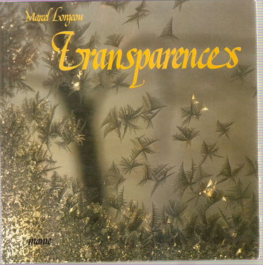 Transparences : Méditations, réflexions, prières