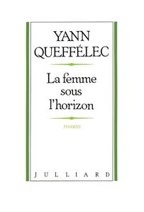 La Femme sous l'horizon