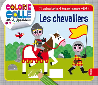 Les chevaliers
