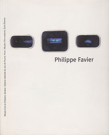Philippe Favier