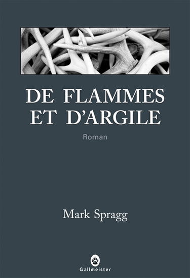 De flammes et d'argile