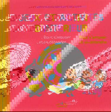 Jeux et activités d'intérieur : pour s'amuser et se détendre