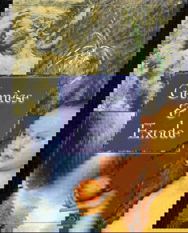 Genèse et exode, tome 1