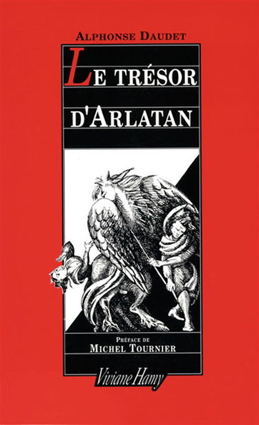 Le trésor d'Arlatan