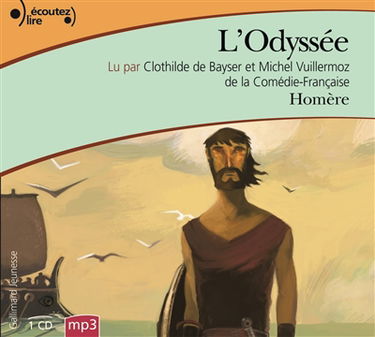 L'Odyssée