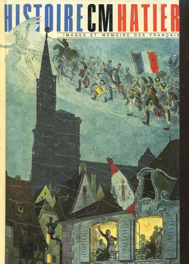 Histoire CM : images et mémoire des Français